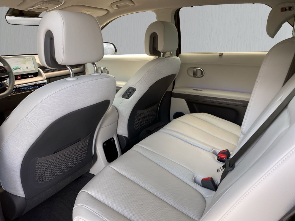 Hyundai IONIQ 5 – Bild 8