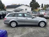 Mercedes-Benz C-Klasse T-Modell C230 Automatik SitzHz 1.Hand - Mercedes-Benz C 230: C230k