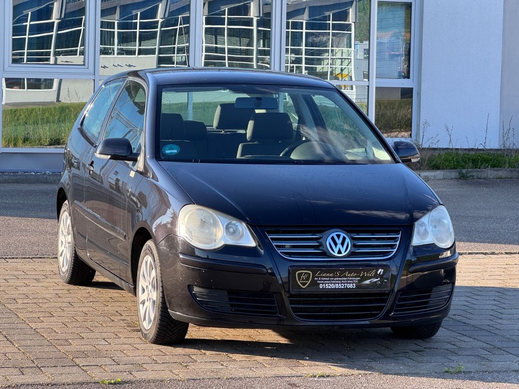 Angebot ansehen Volkswagen Polo