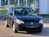 Volkswagen Polo IV Sportline Klima Tüv/Au 09.2025 - Volkswagen Polo: Sportline