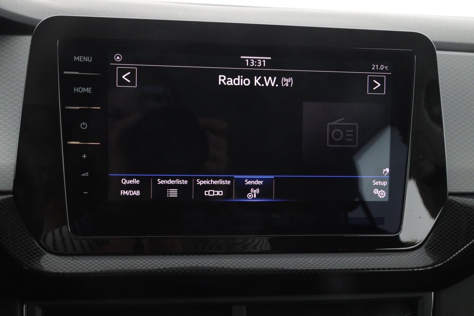 Volkswagen T-Cross - Bild 15
