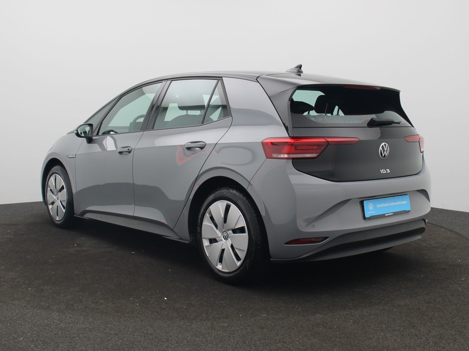 Volkswagen ID.3 - Bild 6