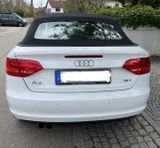 Audi A3 Cabriolet Ambition 1.8 TFSI 118 kW S tronic - Audi A3 aus 2009