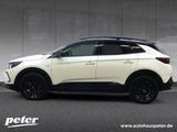 Opel Grandland 1.2 Turbo GS Line Klimaautomatik Alcan - Opel Gebrauchtwagen in Erfurt