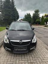 Opel Agila 1.0 ecoFLEX Edition Edition - Opel Agila: Ecoflex