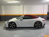 Porsche 992 Carrera Cabriolet 2 Jahre Approved* - Porsche 992 in Berlin
