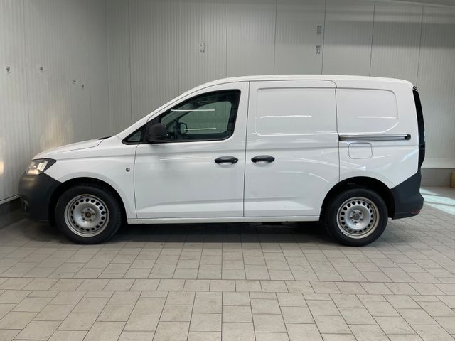 Caddy Cargo Kasten 2.0 TDI SHZ KLIMA TEMPOMAT