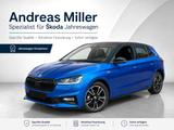 Skoda Fabia 1.0l TSI 85kW Monte Carlo LED Wireless App - Skoda Fabia: Tsi 85