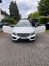 Mercedes-Benz C 180 AMG -Line  - Mercedes-Benz C 180 in Mainz