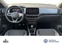 Volkswagen T-Cross - Vorschau Bild 9
