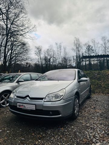 Citroën C5 Lim. Exclusive