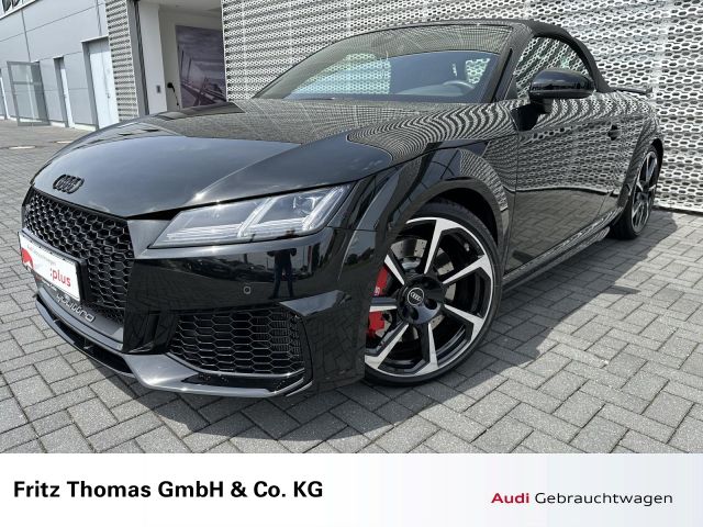 Audi TT RS Roadster MLED Navi B&O RS Sportabg. 280kmh