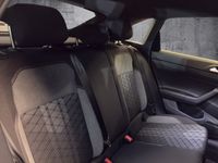 Volkswagen Taigo - Vorschau Bild 11