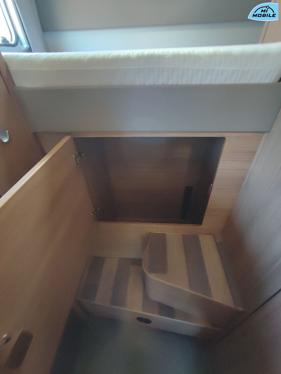 Fahrzeugabbildung Weinsberg Cara Home 550 MG ,,Top gepflegt, wenig KM"