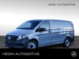 Mercedes-Benz Vito 114 CDI MBUX|SHZ|TEMP|KAM|SHZ|Facelift|TOTW - Mercedes-Benz Vito Jahreswagen