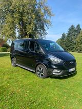 Ford Tourneo Custom 2.0 EcoBlue 100kW 320 L1 Active - Ford Tourneo Custom in Lübeck