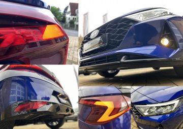 Hyundai i20 - 8