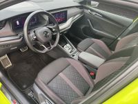 Skoda Octavia - Vorschau Bild 12
