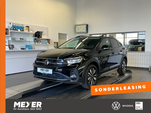 Volkswagen Taigo GOAL 1.0 TSI *16"-LM, Navi, ACC*