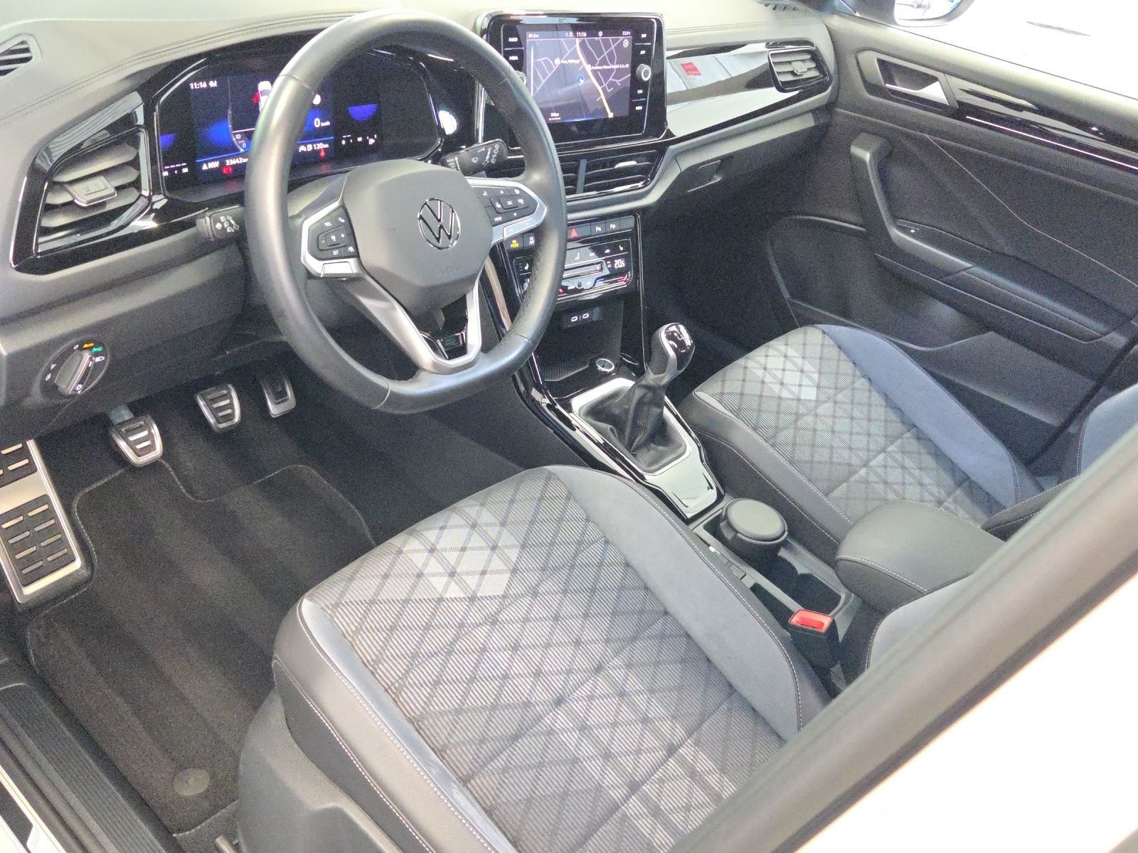 Volkswagen T-Roc - Bild 16