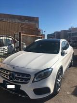 Mercedes-Benz Mercedes-benz GLA 200 Executive - Mercedes-Benz GLA 200 Kombi Gebrauchtwagen