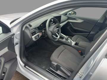 Audi A4 - 7