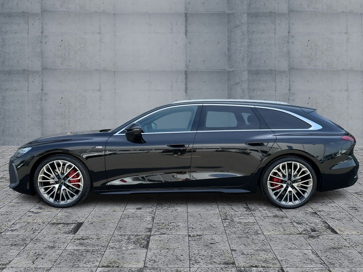 Audi A6 - Bild 3