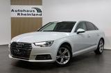 Audi A4 Lim. Sport Ultra*XENON*KAMERA*NAVI*2.HAND - Audi A4 Gebrauchtwagen in Köln