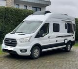 Weinsberg Ford Caratour 600 MQ  - Weinsberg CaraTour 600 MQ