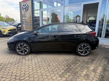 Toyota Auris - 2