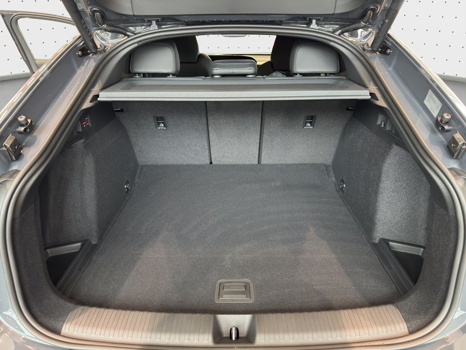 Audi Q6 e-tron - Bild 12