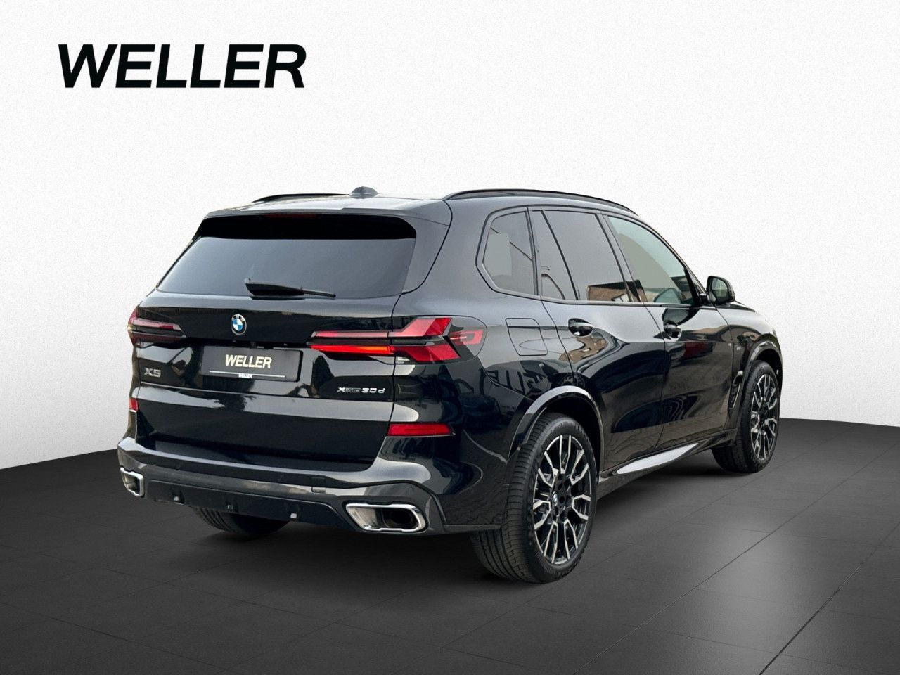 BMW X5 - Bild 9