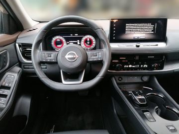Nissan X-Trail - 6