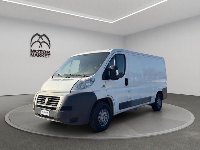 Fiat Ducato 30 MH1 2.0 mjt 115cv vetrato