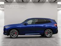 BMW X3 - Vorschau Bild 8