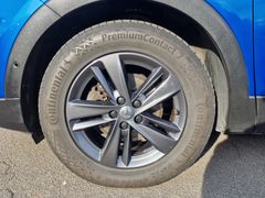 Fahrzeugabbildung Opel Grandland X 120 Jahre Navi SiHz PDC RFK Tempo