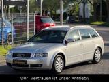 Audi A4 2.0 FSI Avant - Audi A4 aus 2004: Kombi