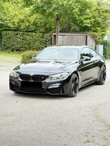 BMW M4 Coupé  - BMW M4: Privatanbieter