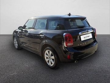 MINI Countryman S (Cooper) - 3