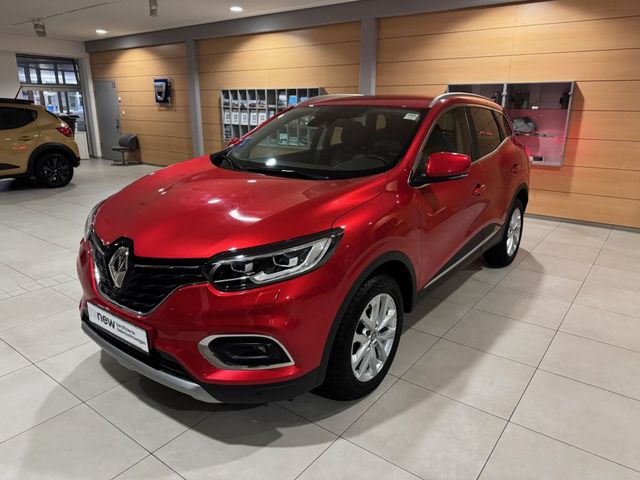 Renault Kadjar TCe 140 EDC GPF LIMITED