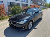 BMW 320 Gran Turismo 320 d xDrive Sport Line TOP ! - BMW 320 Gran Turismo aus 2015