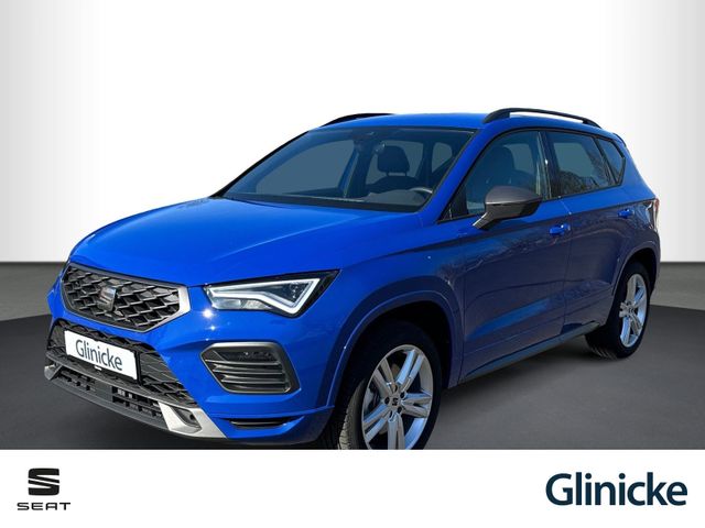 Seat Ateca 2.0 TDI FR DSG, FULL LINK, NAVI