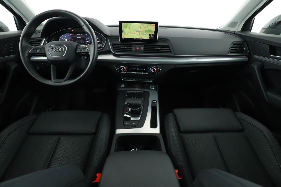 Audi Q5 3.0 TDI tiptronic quattro B&O Headup 