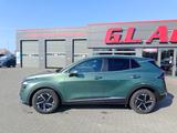 Kia Sportage Vision/LED/NAVI/KAM/SITZHZG/PDC/SPUR/DA - gebrauchte Kia Pickups