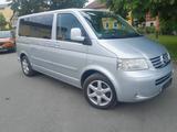 Volkswagen T5 Multivan  Atlantis Standheizung - Volkswagen T5: Atlantis
