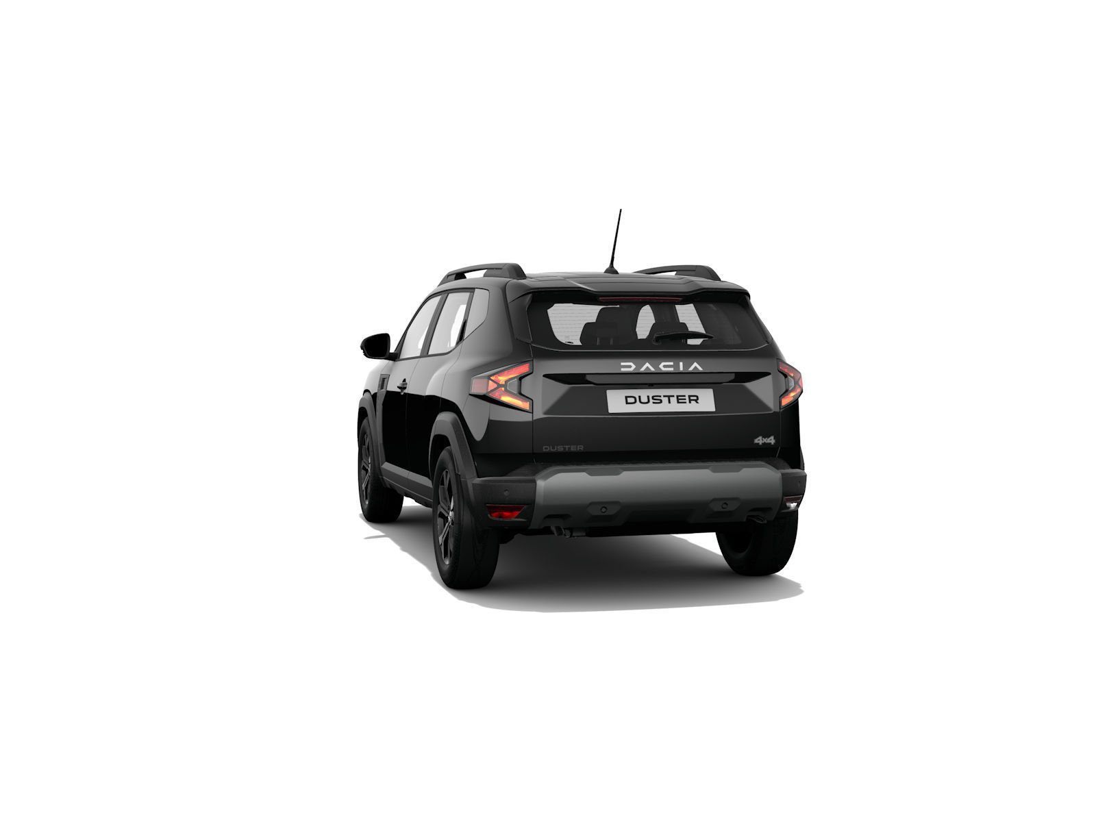 Fahrzeugabbildung Dacia Duster Expression TCe 130 4x4 Winterpaket