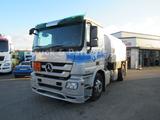Mercedes-Benz Actros 2/3 1836 / Esterer / Zweikammer /13.200 l - Mercedes-Benz Actros 1836
