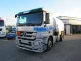 Mercedes-Benz Actros 2/3 1836 / Esterer / Zweikammer /13.200 l - Mercedes-Benz 1836