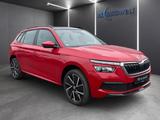 Skoda Kamiq Style 1.0 TSI AHK-klappbar Panorama Navi - Skoda Kamiq Gebrauchtwagen