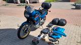 Honda Transalp PD06 (Oldtimer) - HONDA OLDTIMER
